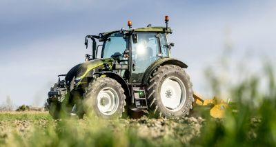 Valtra A105 2021-