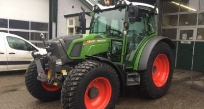 Fendt Vario 200P-S3 2018-2021