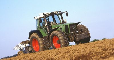 Fendt Favorit 900 Vario 1997-2002