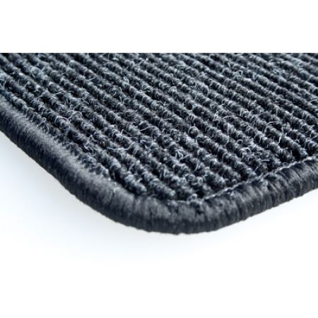 Gerippter Teppich für Case-IH Xl-Serie